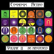 Cosmosis - retro volume 2 cover image