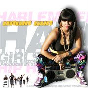 Hateful girls cover image