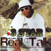 Nothing but real talk cover image