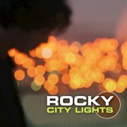 City lights cover image