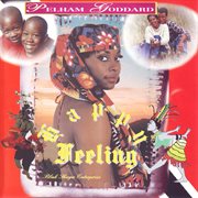 Happy feeling cover image