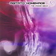 Agitato homemade - the indoor bible cover image