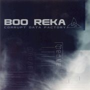 Corrupt data factory cover image