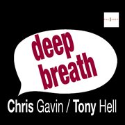 Deep breath ep cover image