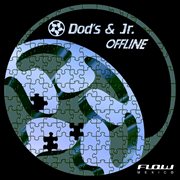 Offline ep cover image