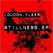 Stillness ep cover image