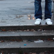 The nu road cover image