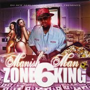 Zone 6 king cover image