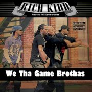 We tha game brothas - single cover image