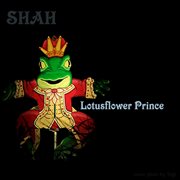 Lotusflower prince cover image