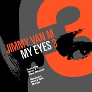 My eyes - part 3 cover image