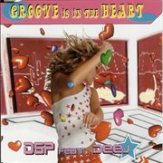 Groove is in the heart cover image