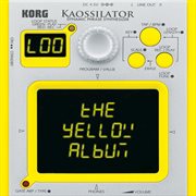 The yellow album cover image