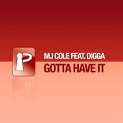Gotta have it cover image