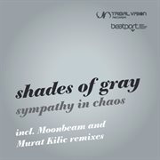Sympathy in chaos ep cover image