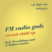 Circuit child ep cover image