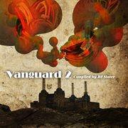 Vanguard vol.2 cover image