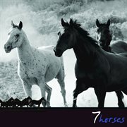 7 horses cover image