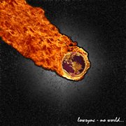 No world cover image