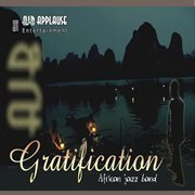 Gratification cover image