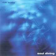 Soul diving cover image