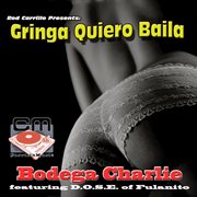 Gringa quiero baila cover image