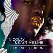 Time:line (extended edition) cover image