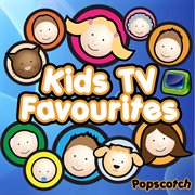Kids tv favourites cover image