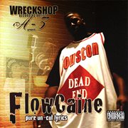 Flowcaine cover image