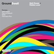 Ground swell cover image