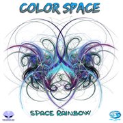 Space rainbow cover image
