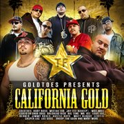 Goldtoes presents california gold cover image