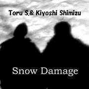 Snow damage cover image