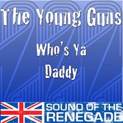 Who's ya daddy cover image