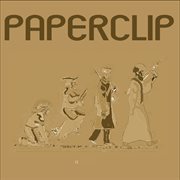 Paperclip cover image
