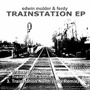 Trainstation ep cover image
