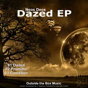 Dazed ep cover image