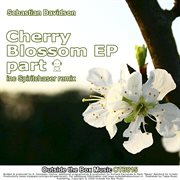Cherry blossom ep part 1 cover image