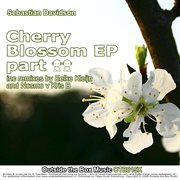 Cherry blossom ep part 2 cover image