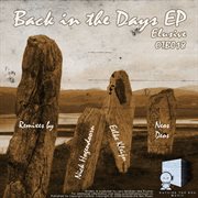 Back in the days ep cover image