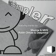 Otb sampler cover image