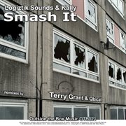 Smash it ep cover image