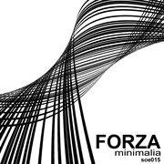 Minimalia cover image