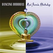 Dancing buddhas cover image