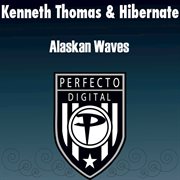 Alaskan waves cover image