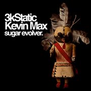 Sugar evolver cover image