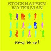 String 'em up cover image