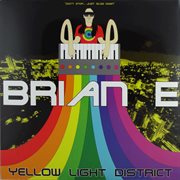 Yellow light district cover image