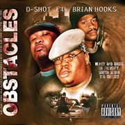 "obstacles" soundtrack cover image