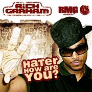 Hater how are you? - single cover image